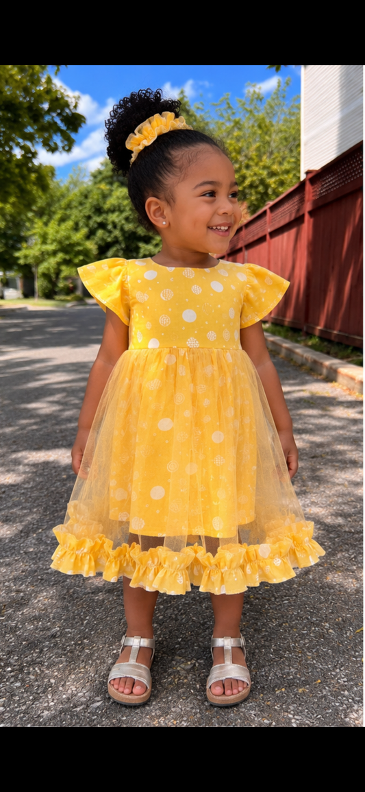 Sunshine Dreams🌼💛