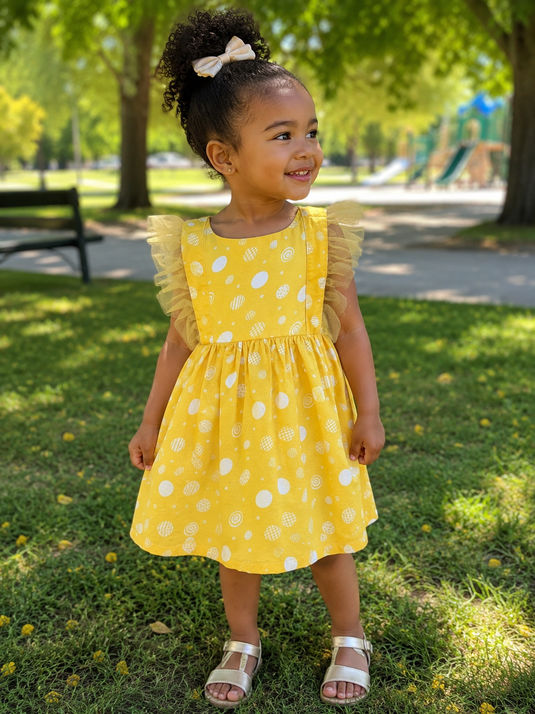 Sunshine Meadow🌞 🌼
