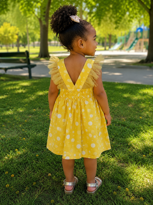 Sunshine Meadow🌞 🌼