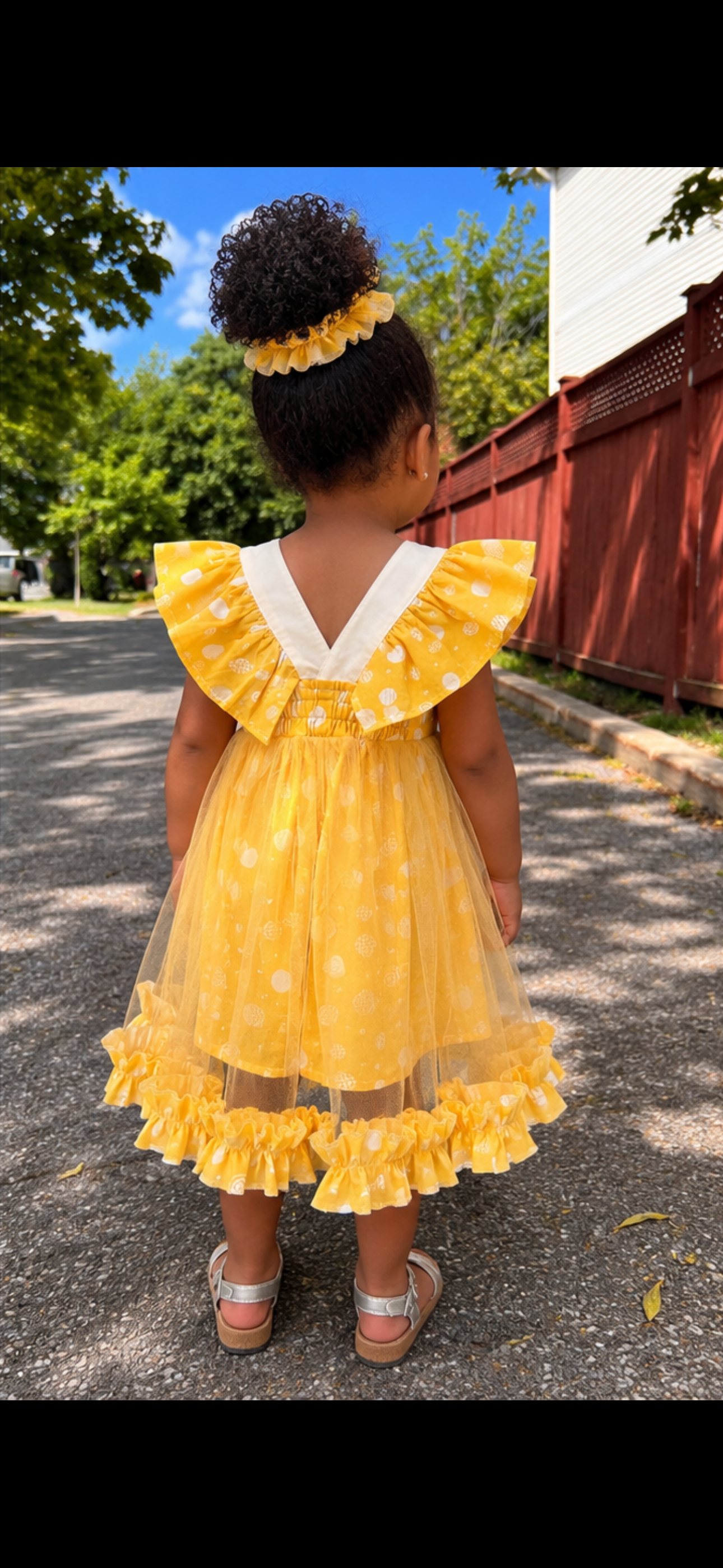 Sunshine Dreams🌼💛