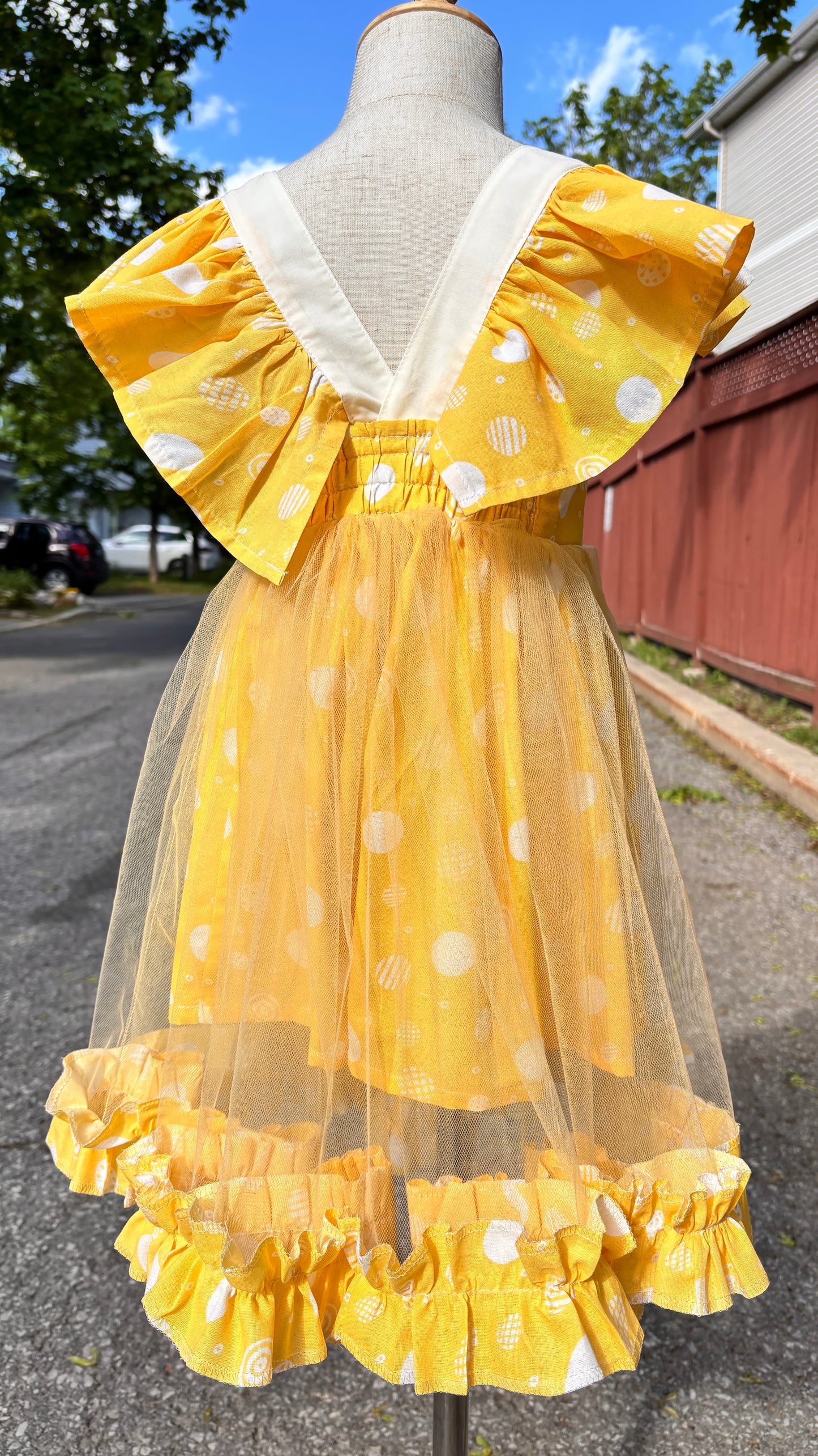 Sunshine Dreams🌼💛